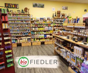 Biovorrat Fiedler